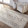 Vibe by Jaipur Living Nadine Taos Washable Rug