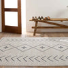 Vibe by Jaipur Living Nadine Taos Washable Rug