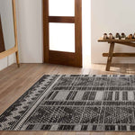 Vibe by Jaipur Living Nadine Mateo Washable Rug