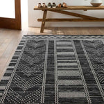 Vibe by Jaipur Living Nadine Mateo Washable Rug