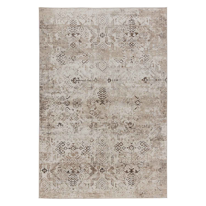 Vibe by Jaipur Living Nadine Kati Washable Rug