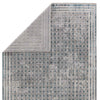 Vibe by Jaipur Living Nadine Allora Washable Rug