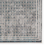 Vibe by Jaipur Living Nadine Allora Washable Rug