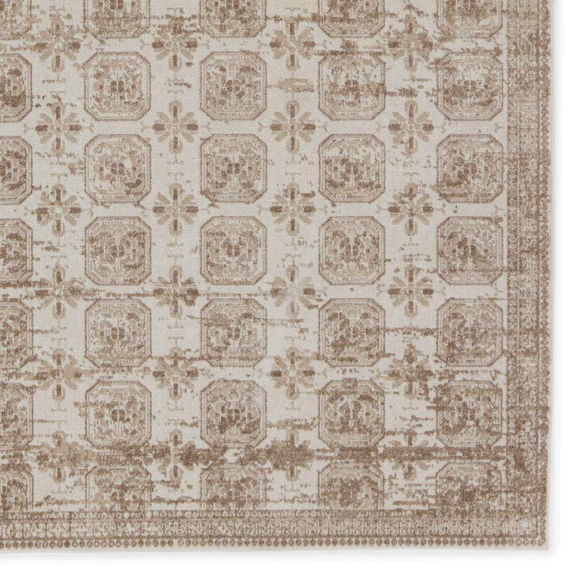 Vibe by Jaipur Living Nadine Milea Washable Rug