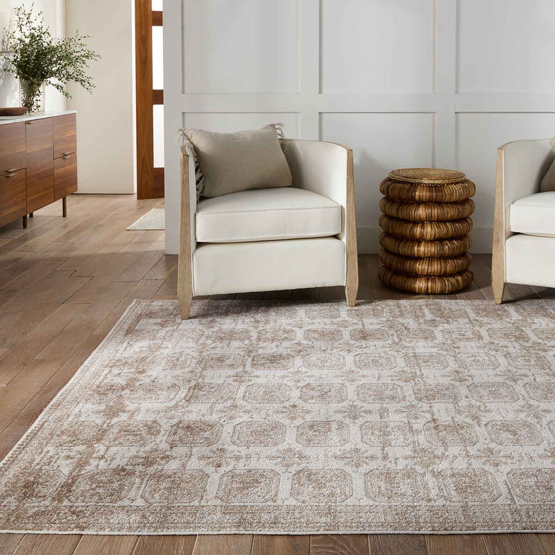 Vibe by Jaipur Living Nadine Milea Washable Rug