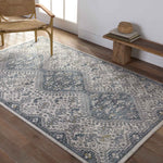 Vibe by Jaipur Living Nadine Yucca Washable Rug