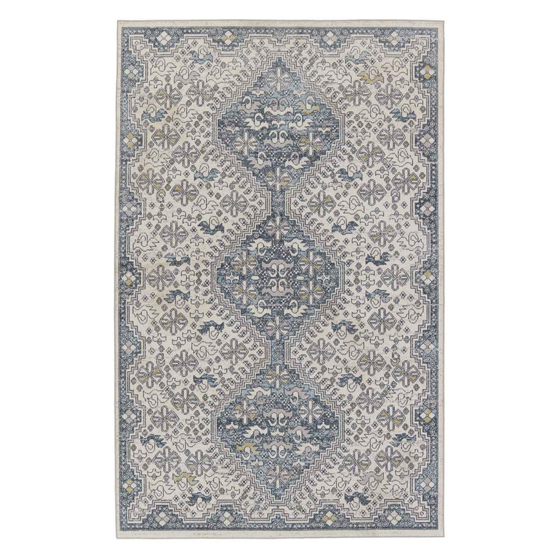 Vibe by Jaipur Living Nadine Yucca Washable Rug