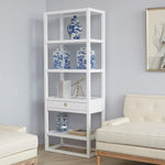 Villa and House Newport Etagere