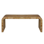 Worlds Away Newbury Coffee Table