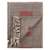 Jaipur Living Nagaland Hebron Throw Blanket