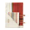 Jaipur Living Nagaland Angami Throw Blanket