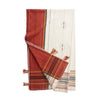 Jaipur Living Nagaland Angami Throw Blanket