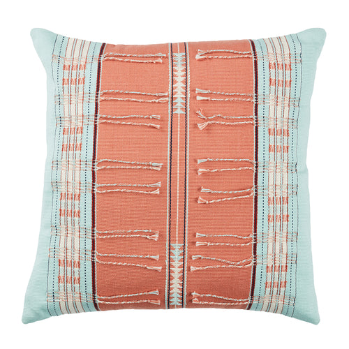 Jaipur Living Nagaland Pungro Throw Pillow