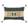 Jaipur Living Nagaland Sanis Tribal Throw Pillow