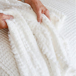 Pom Pom at Home Camille Throw Blanket