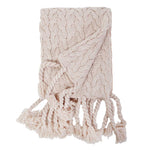 Pom Pom at Home Capistrano Throw Blanket