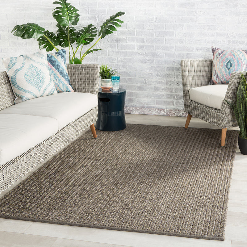 Jaipur Living Nirvana Premium Iver Indoor/Outdoor Rug