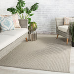 Jaipur Living Nirvana Premium Iver Indoor/Outdoor Rug