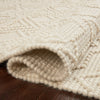 Loloi II Noelle Ivory Hand Woven Rug