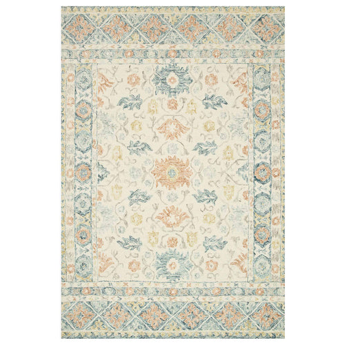 Loloi Norabel Barrow Hooked Rug