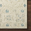 Loloi Norabel Bloom Hooked Rug