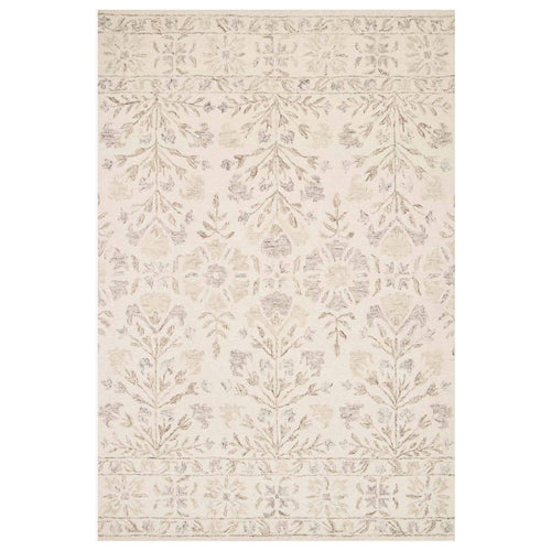 Loloi Norabel Bloom Hooked Rug