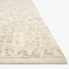 Loloi Norabel Bloom Hooked Rug