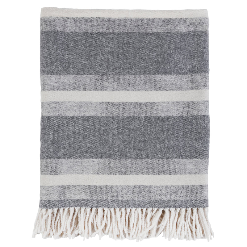 Pom Pom at Home Alpine Throw Blanket