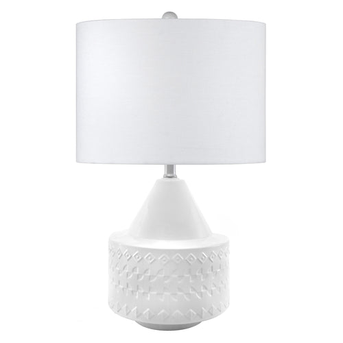 Garzon Table Lamp