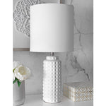 Evins Table Lamp