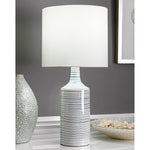 Blandon Table Lamp