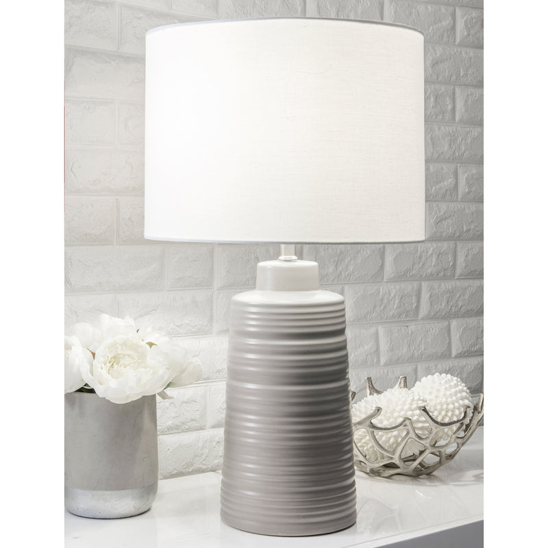 Ansari Table Lamp