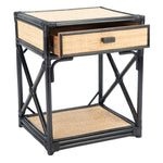 Mapleton Nightstand