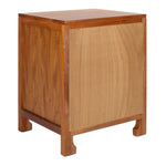 Tara Rattan Nightstand