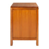 Tara Rattan Nightstand