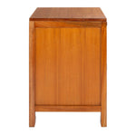 Tara Rattan Nightstand