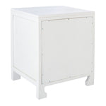 Tara Rattan Nightstand