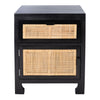 Tara Rattan Nightstand