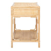 Naismith Rattan Nightstand