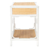 Naismith Rattan Nightstand