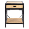 Naismith Rattan Nightstand