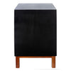 Halpin Cane Nightstand