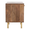 Mata Nightstand