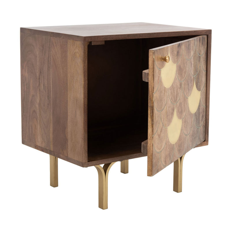 Mata Nightstand