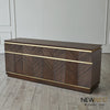 Global Views Latilla Credenza