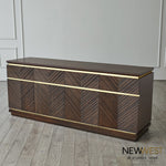 Global Views Latilla Credenza