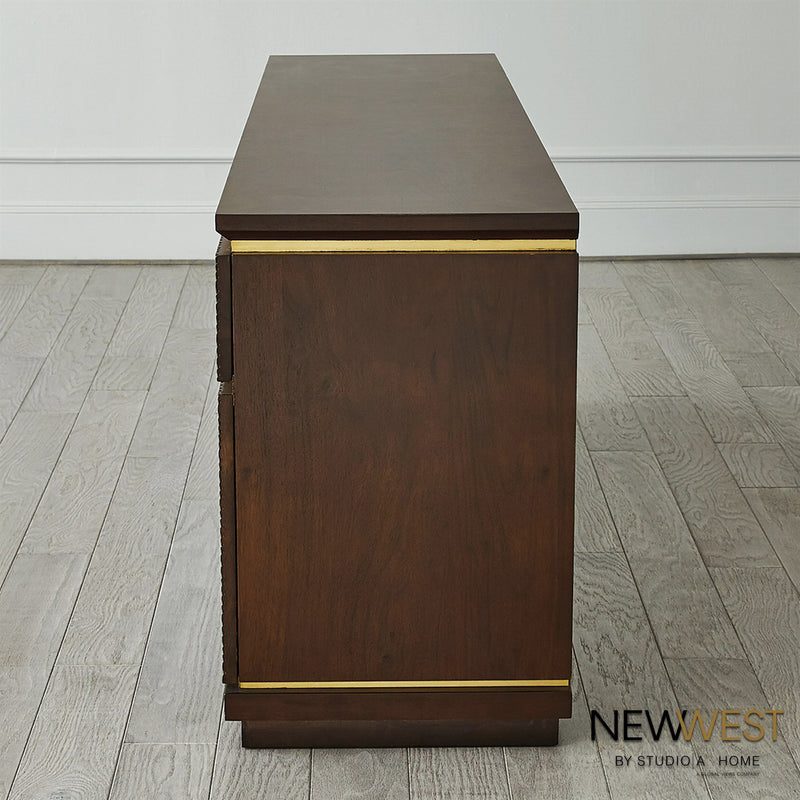 Global Views Latilla Credenza