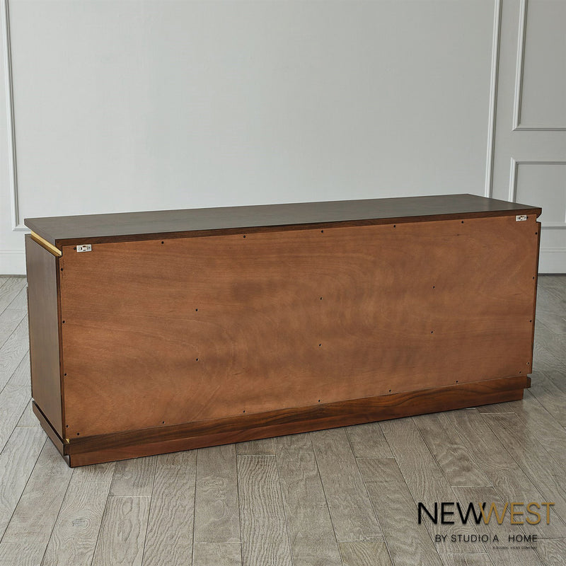 Global Views Latilla Credenza