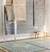 Surya Norwood Ledge Hand Woven Rug