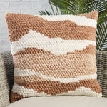 Jaipur Living Nazka Hasani Indoor/Outdoor Pillow